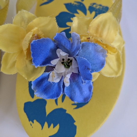 Flip Flops Size 7 - Picture 4 of 6